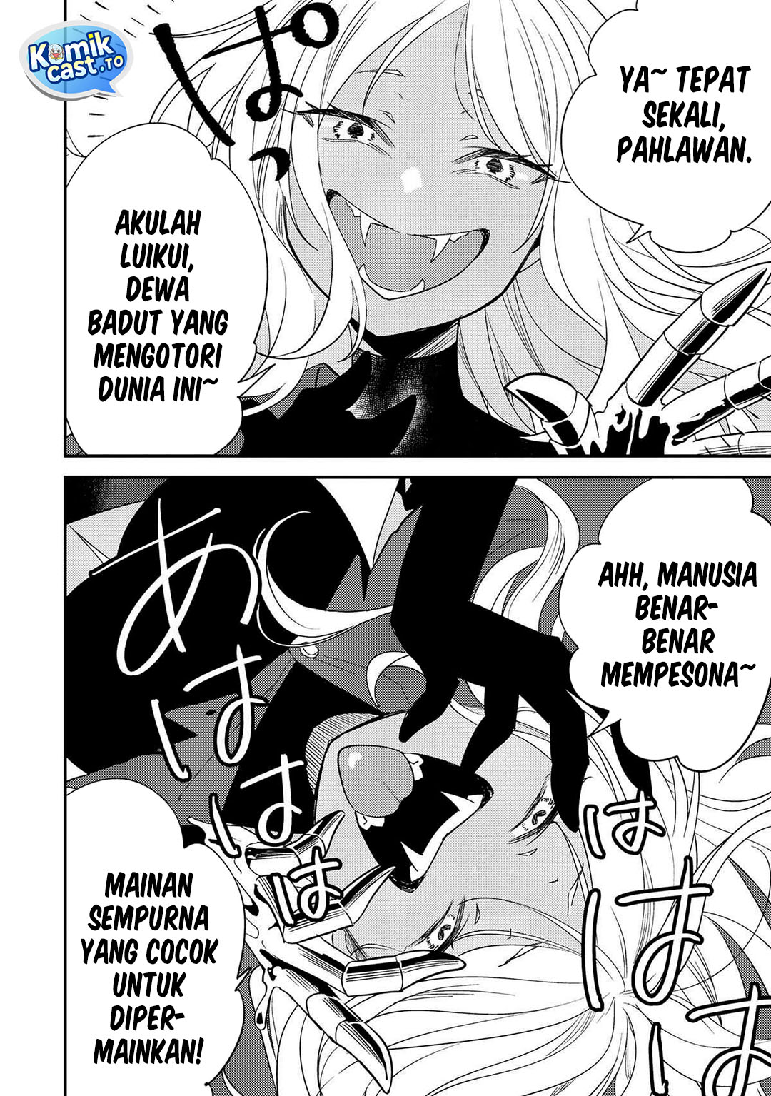 Baca Isekai de Kojiin wo Hiraita kedo, Naze ka Darehitori Sudatou to Shinai Ken - Chapter 69 halaman 13