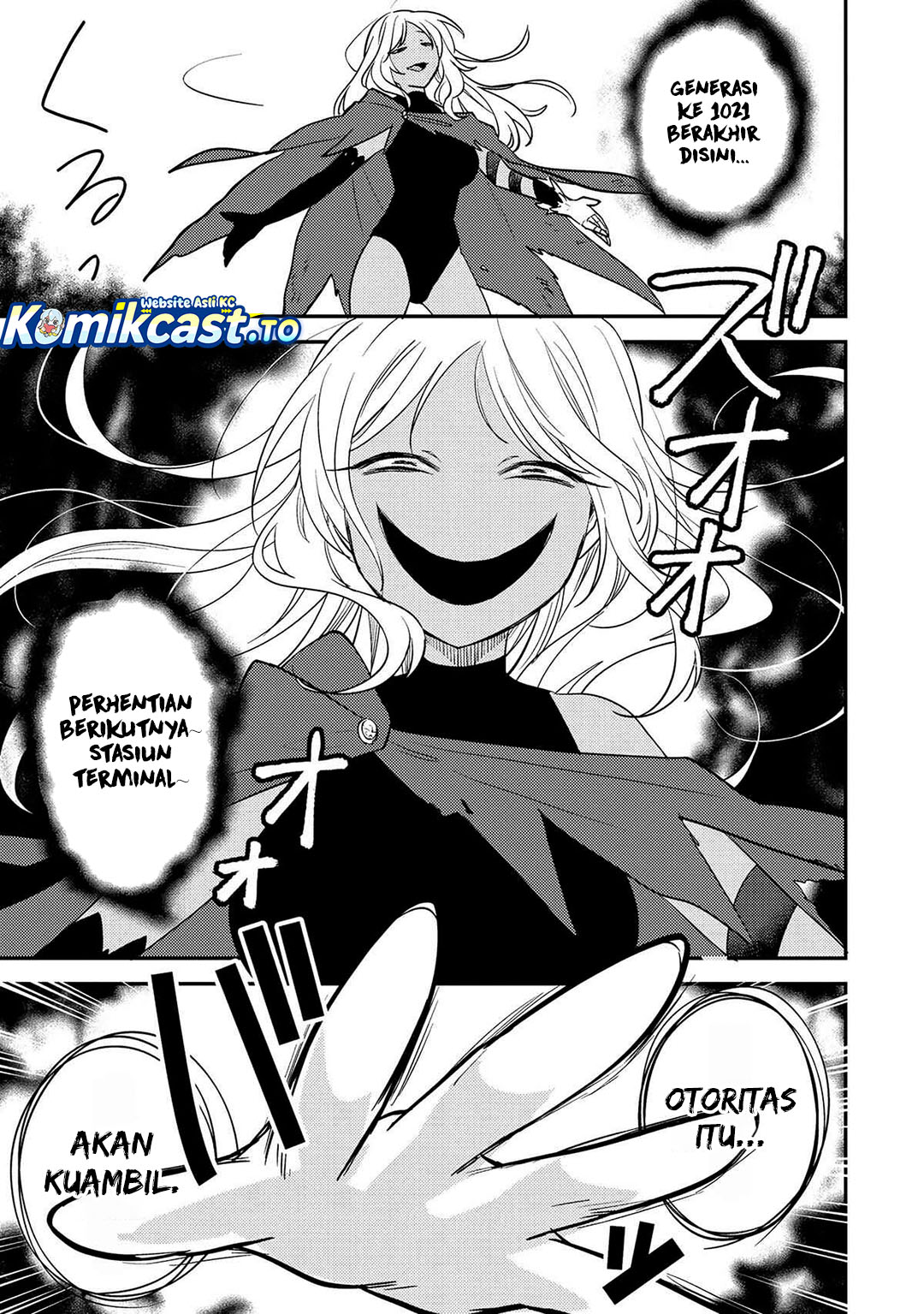 Baca Isekai de Kojiin wo Hiraita kedo, Naze ka Darehitori Sudatou to Shinai Ken - Chapter 69 halaman 18