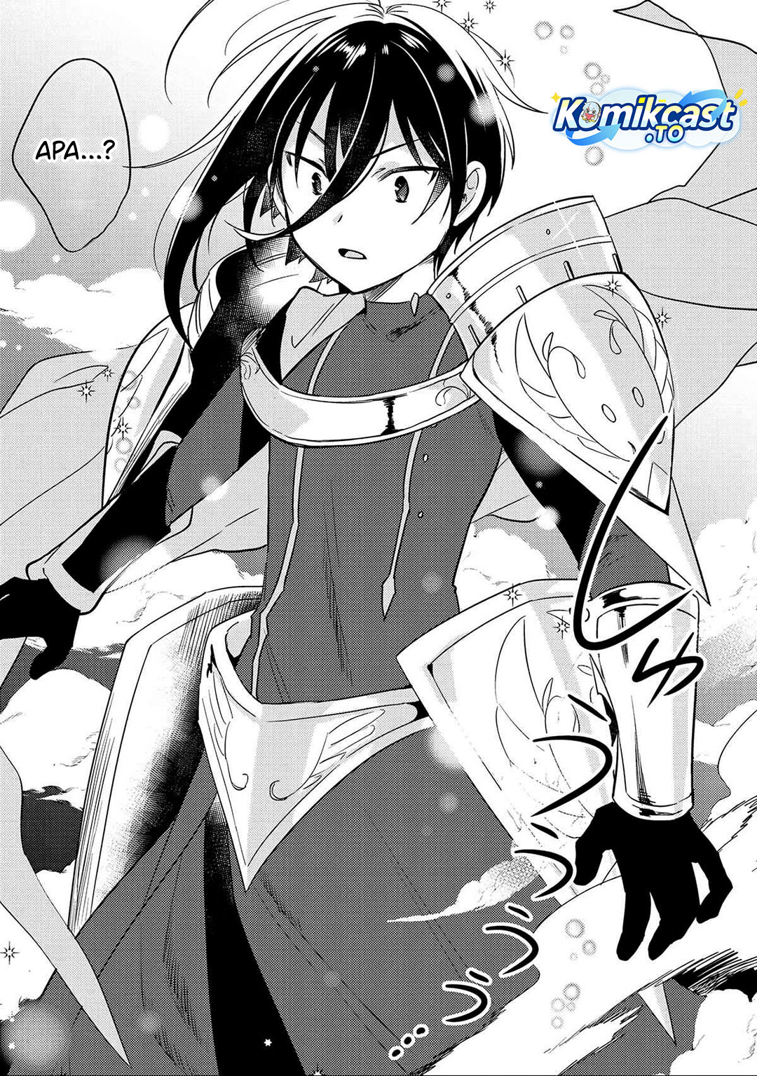 Baca Isekai de Kojiin wo Hiraita kedo, Naze ka Darehitori Sudatou to Shinai Ken - Chapter 70 halaman 8