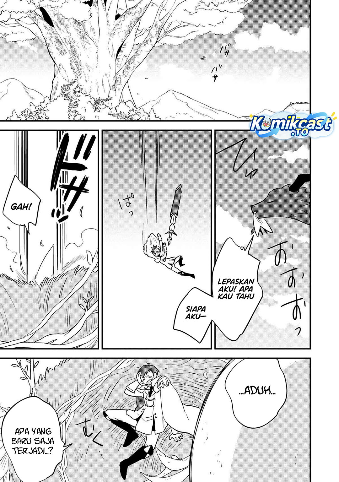 Baca Isekai de Kojiin wo Hiraita kedo, Naze ka Darehitori Sudatou to Shinai Ken - Chapter 71 halaman 8