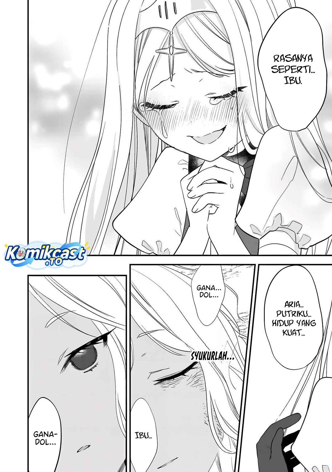 Baca Isekai de Kojiin wo Hiraita kedo, Naze ka Darehitori Sudatou to Shinai Ken - Chapter 73 halaman 11