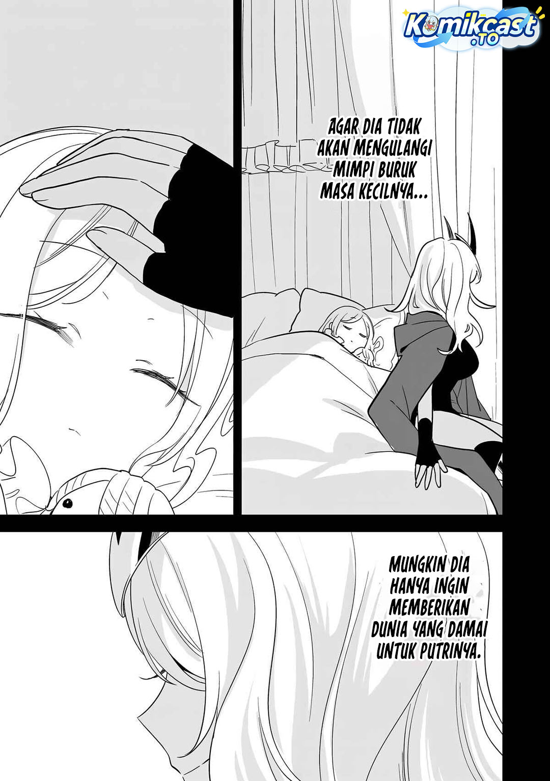 Baca Isekai de Kojiin wo Hiraita kedo, Naze ka Darehitori Sudatou to Shinai Ken - Chapter 73 halaman 14