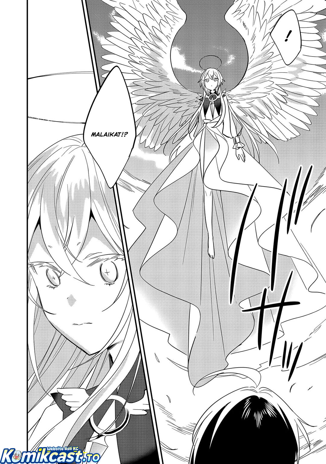 Baca Isekai de Kojiin wo Hiraita kedo, Naze ka Darehitori Sudatou to Shinai Ken - Chapter 75 halaman 11