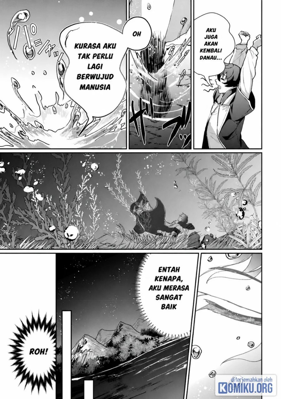 Baca Isekai de Mizu no Dai Seirei Yattemasu Chapter 1 Bahasa Indonesia page 42