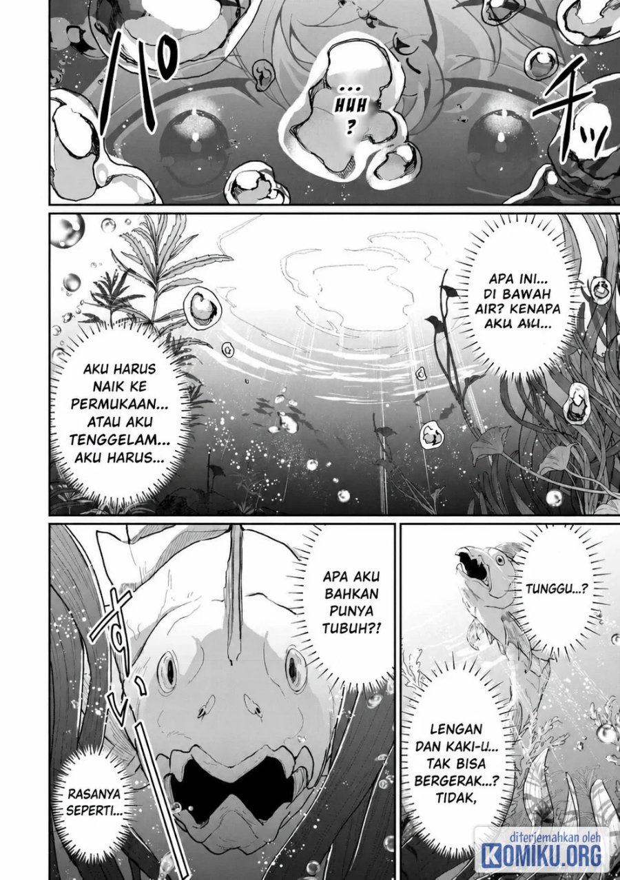 Baca Isekai de Mizu no Dai Seirei Yattemasu Chapter 1 Bahasa Indonesia page 8