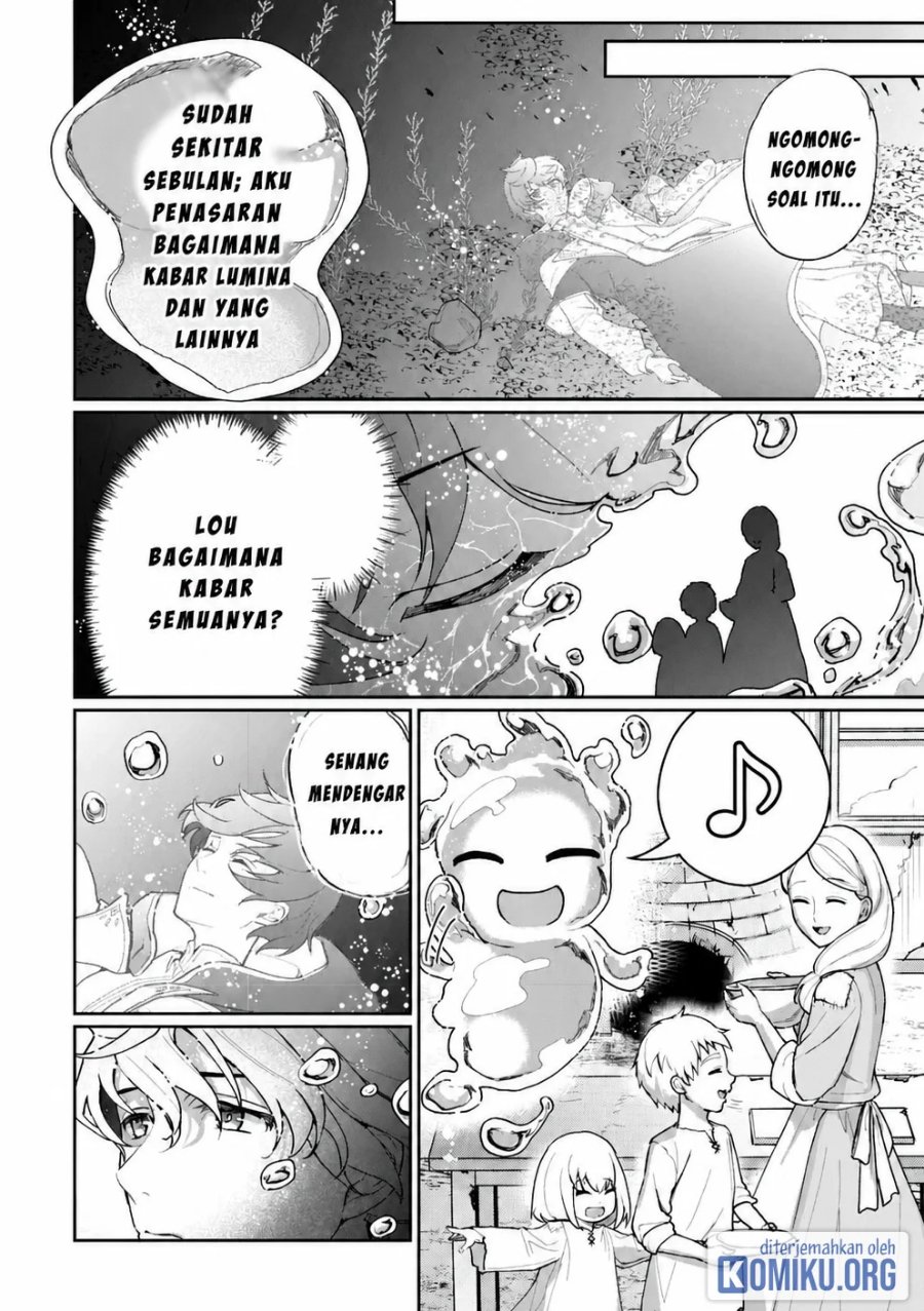 Baca Isekai de Mizu no Dai Seirei Yattemasu Chapter 1 Bahasa Indonesia page 56