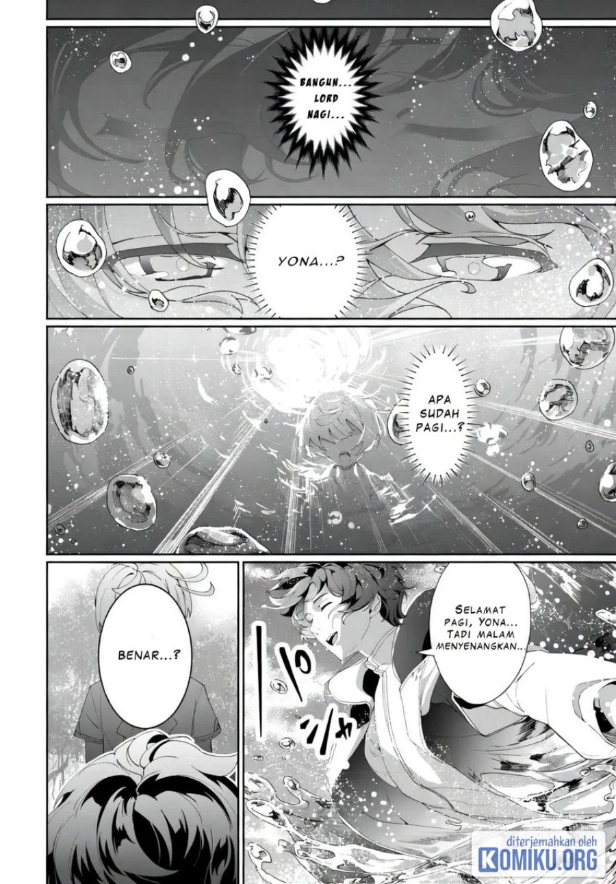 Baca Isekai de Mizu no Dai Seirei Yattemasu Chapter 11 Bahasa Indonesia page 52
