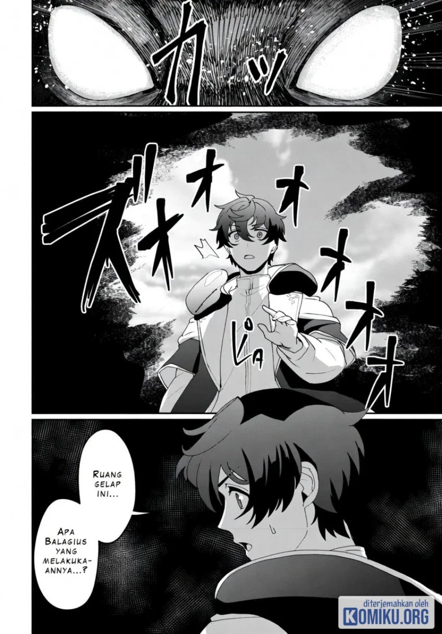 Isekai de Mizu no Dai Seirei Yattemasu Chapter 13 - Page 18