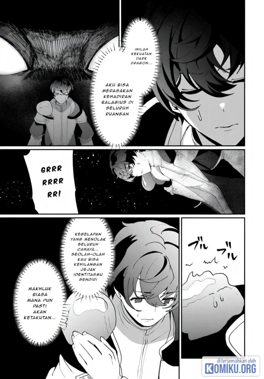 Isekai de Mizu no Dai Seirei Yattemasu Chapter 13 - Page 19