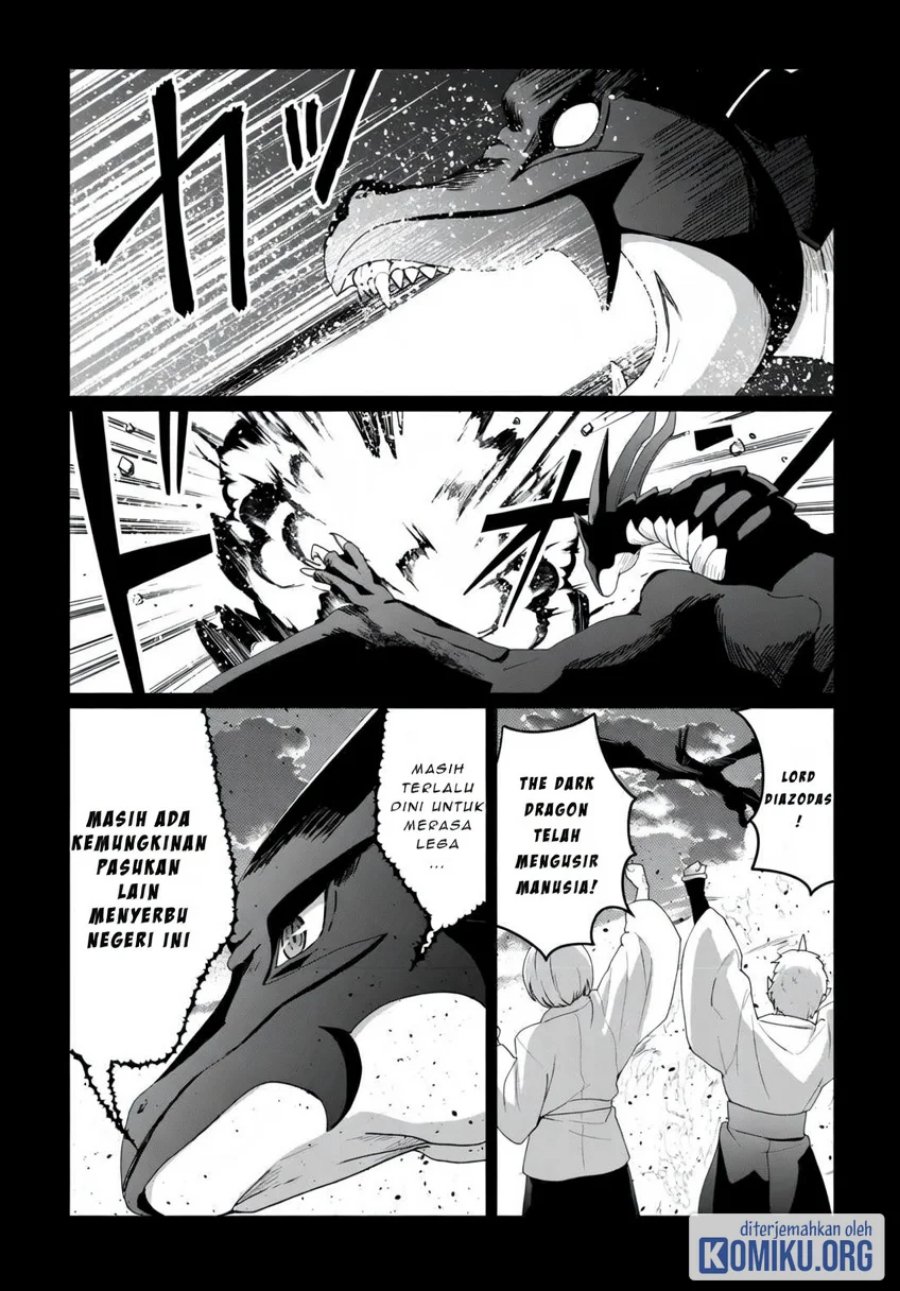 Isekai de Mizu no Dai Seirei Yattemasu Chapter 13 - Page 6