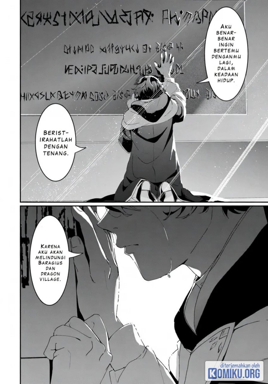 Baca Isekai de Mizu no Dai Seirei Yattemasu Chapter 15 Bahasa Indonesia page 16