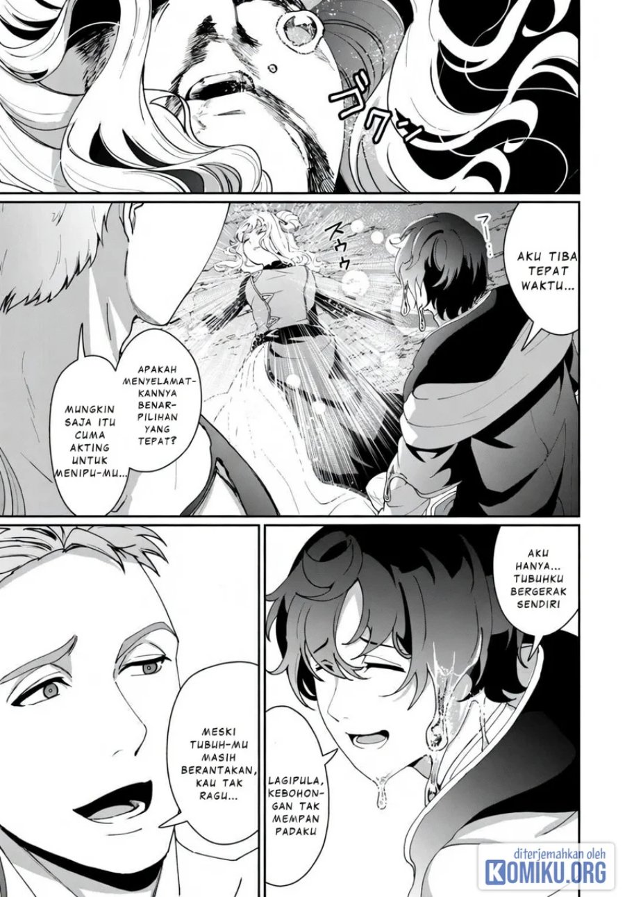 Baca Isekai de Mizu no Dai Seirei Yattemasu Chapter 17 Bahasa Indonesia page 46
