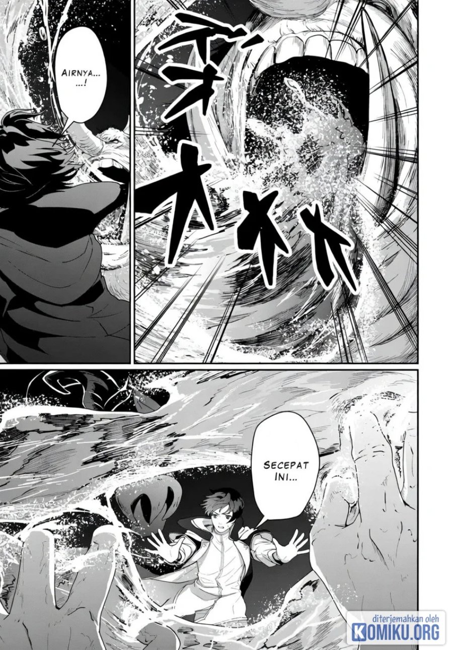 Baca Isekai de Mizu no Dai Seirei Yattemasu Chapter 17 Bahasa Indonesia page 18