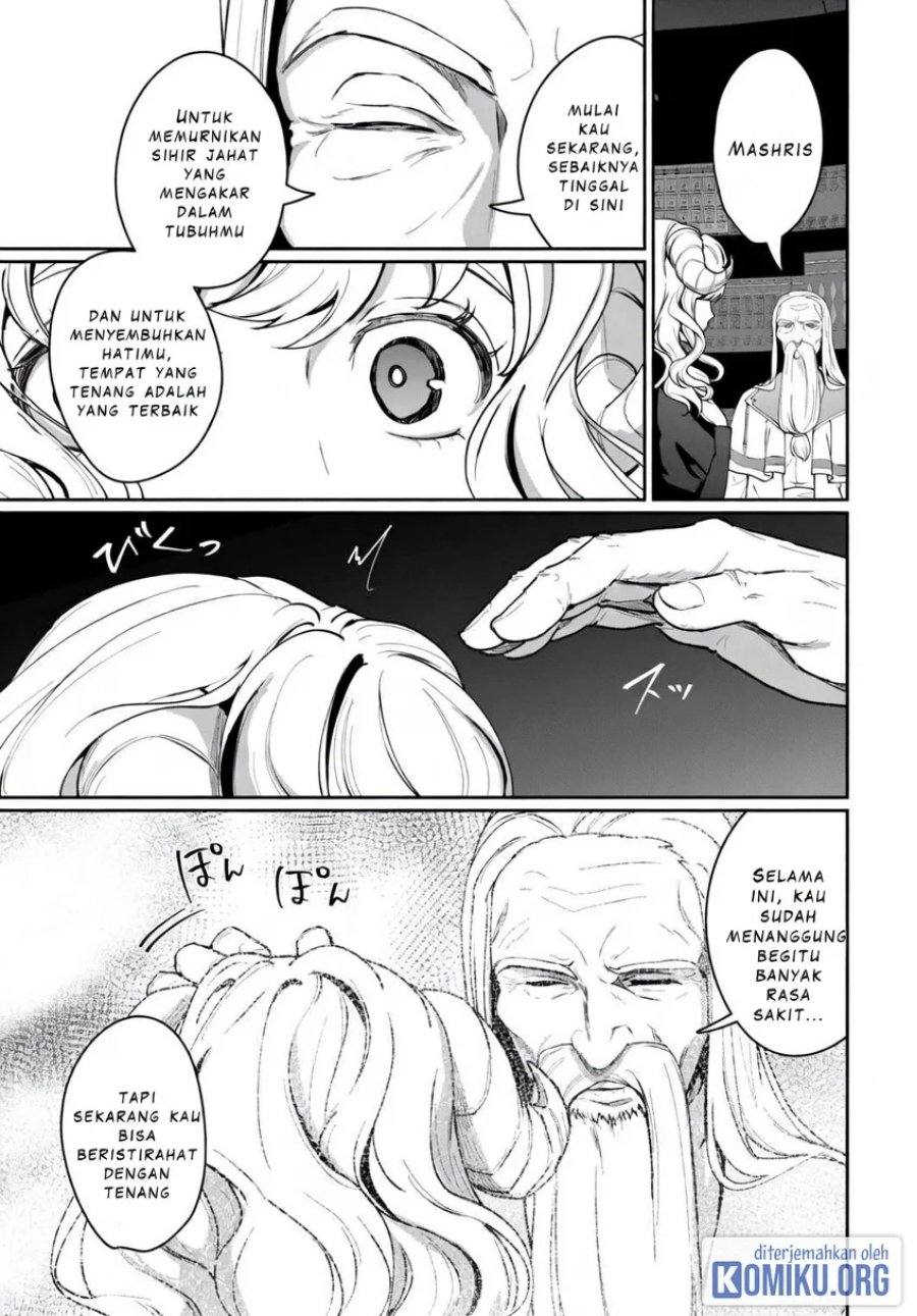 Isekai de Mizu no Dai Seirei Yattemasu Chapter 18 - Page 13