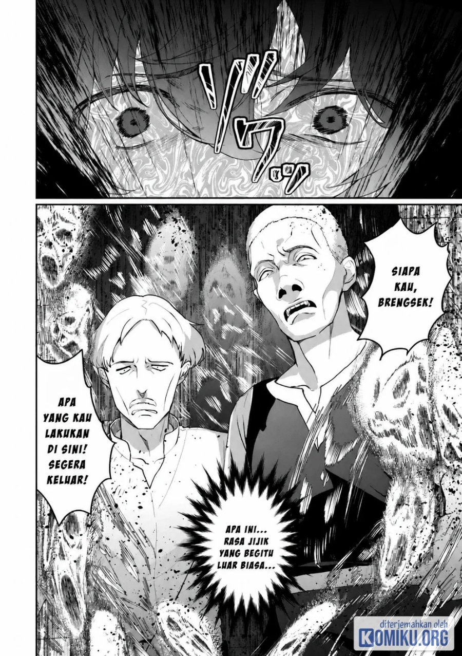 Baca Isekai de Mizu no Dai Seirei Yattemasu Chapter 2 Bahasa Indonesia page 24