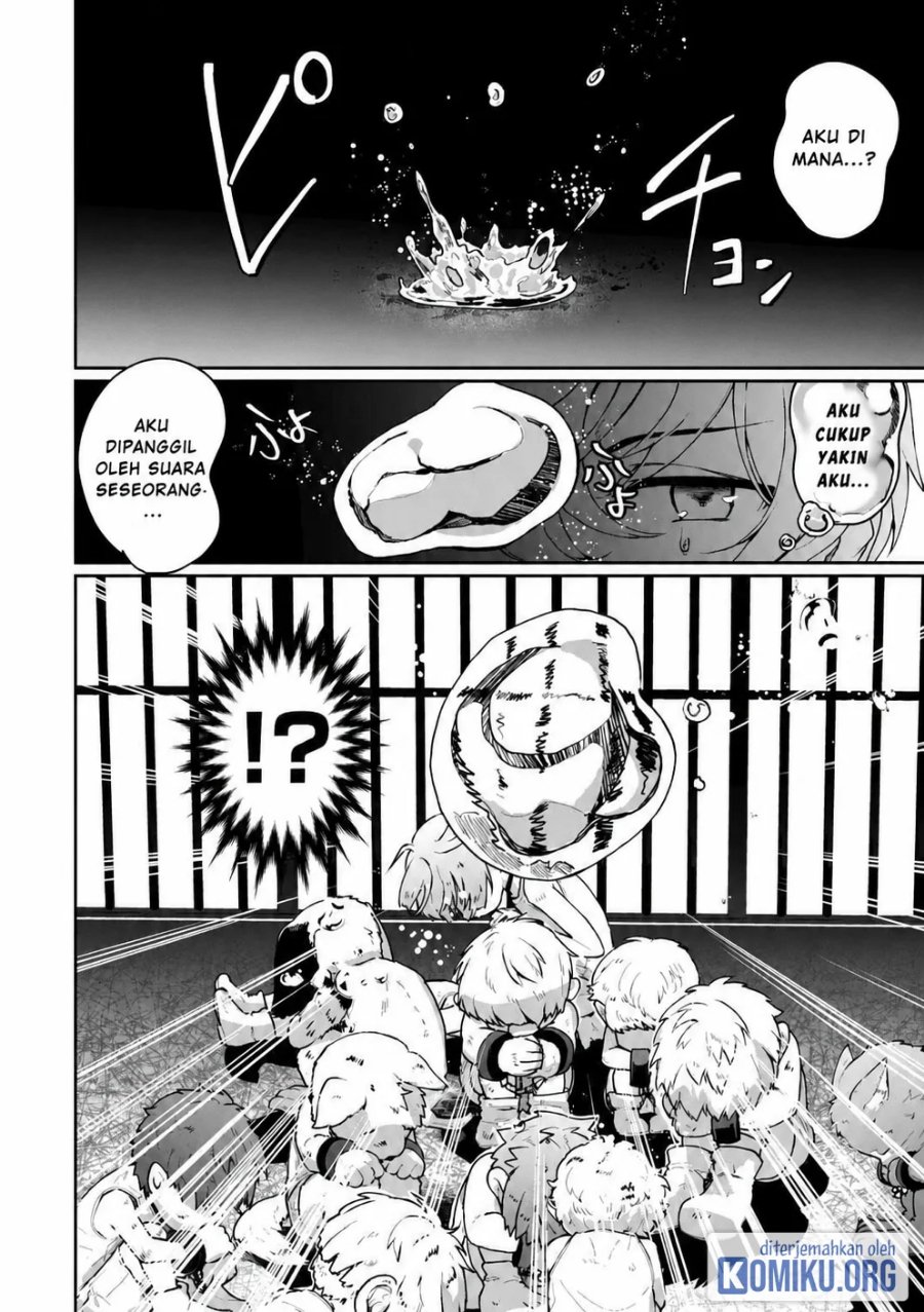 Baca Isekai de Mizu no Dai Seirei Yattemasu Chapter 2 Bahasa Indonesia page 8