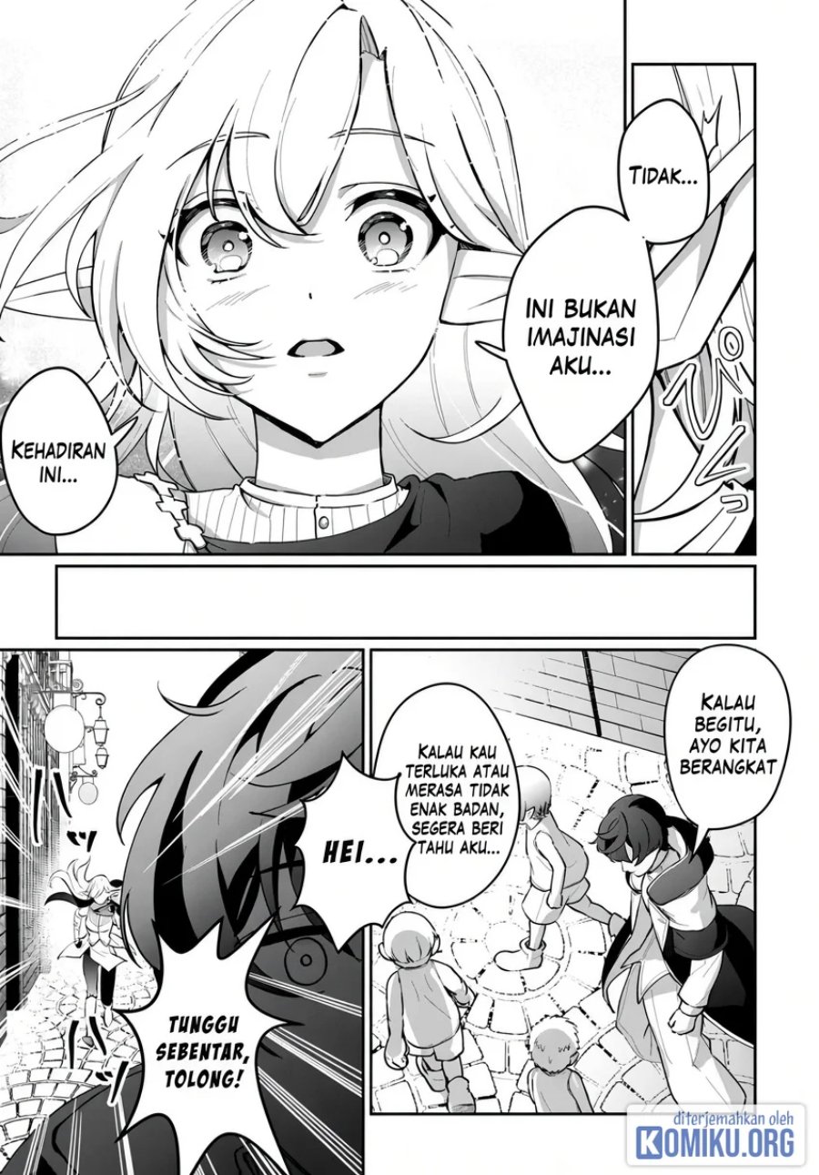 Baca Isekai de Mizu no Dai Seirei Yattemasu Chapter 2 Bahasa Indonesia page 62