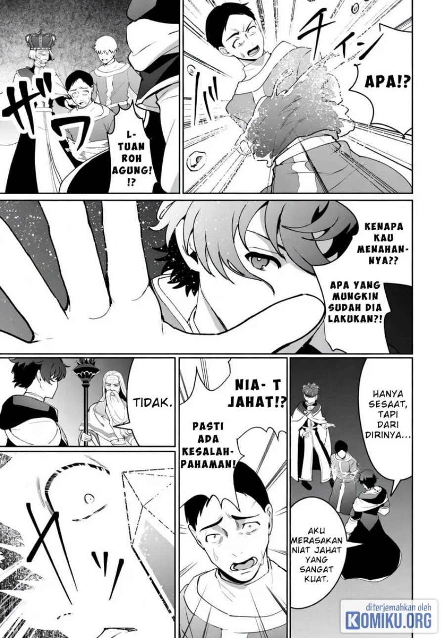 Baca Isekai de Mizu no Dai Seirei Yattemasu Chapter 20 Bahasa Indonesia page 52