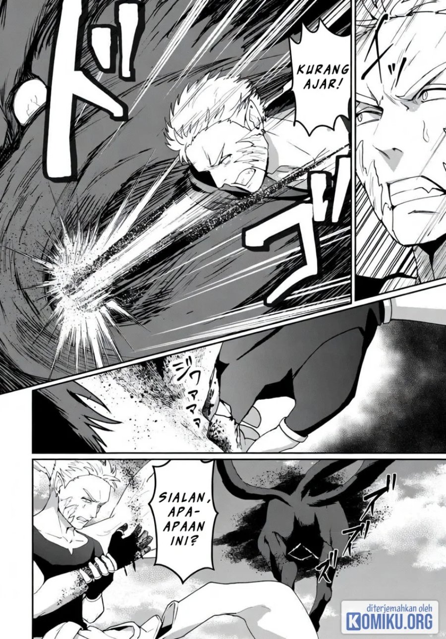 Baca Isekai de Mizu no Dai Seirei Yattemasu Chapter 22 Bahasa Indonesia page 42