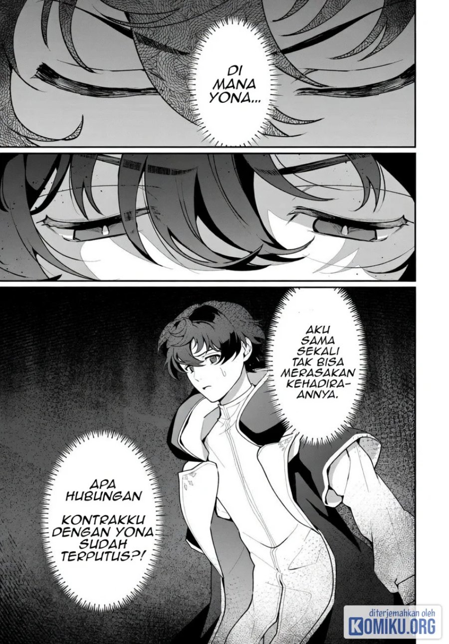 Baca Isekai de Mizu no Dai Seirei Yattemasu Chapter 29 Bahasa Indonesia page 48