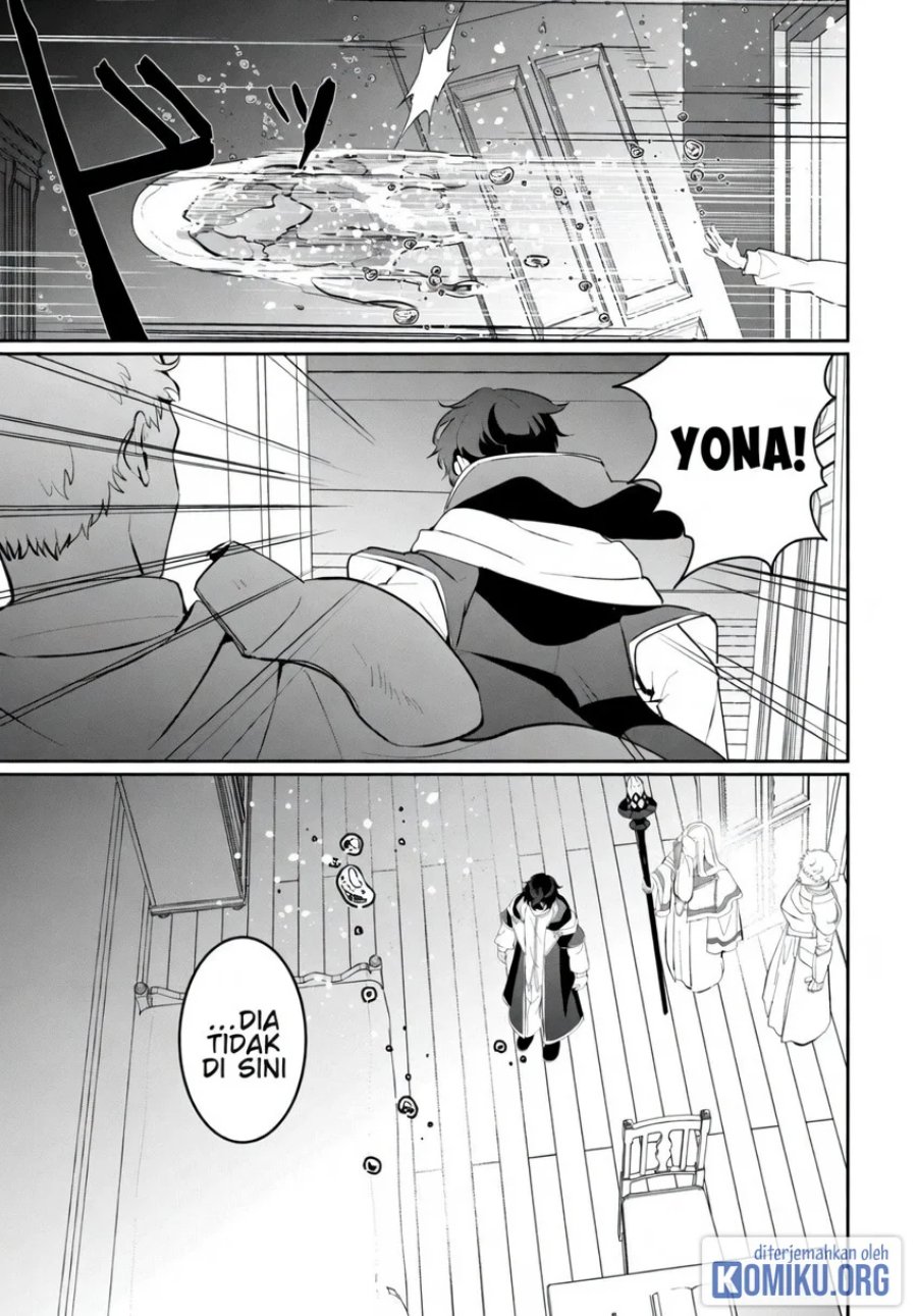 Baca Isekai de Mizu no Dai Seirei Yattemasu Chapter 30 Bahasa Indonesia page 26