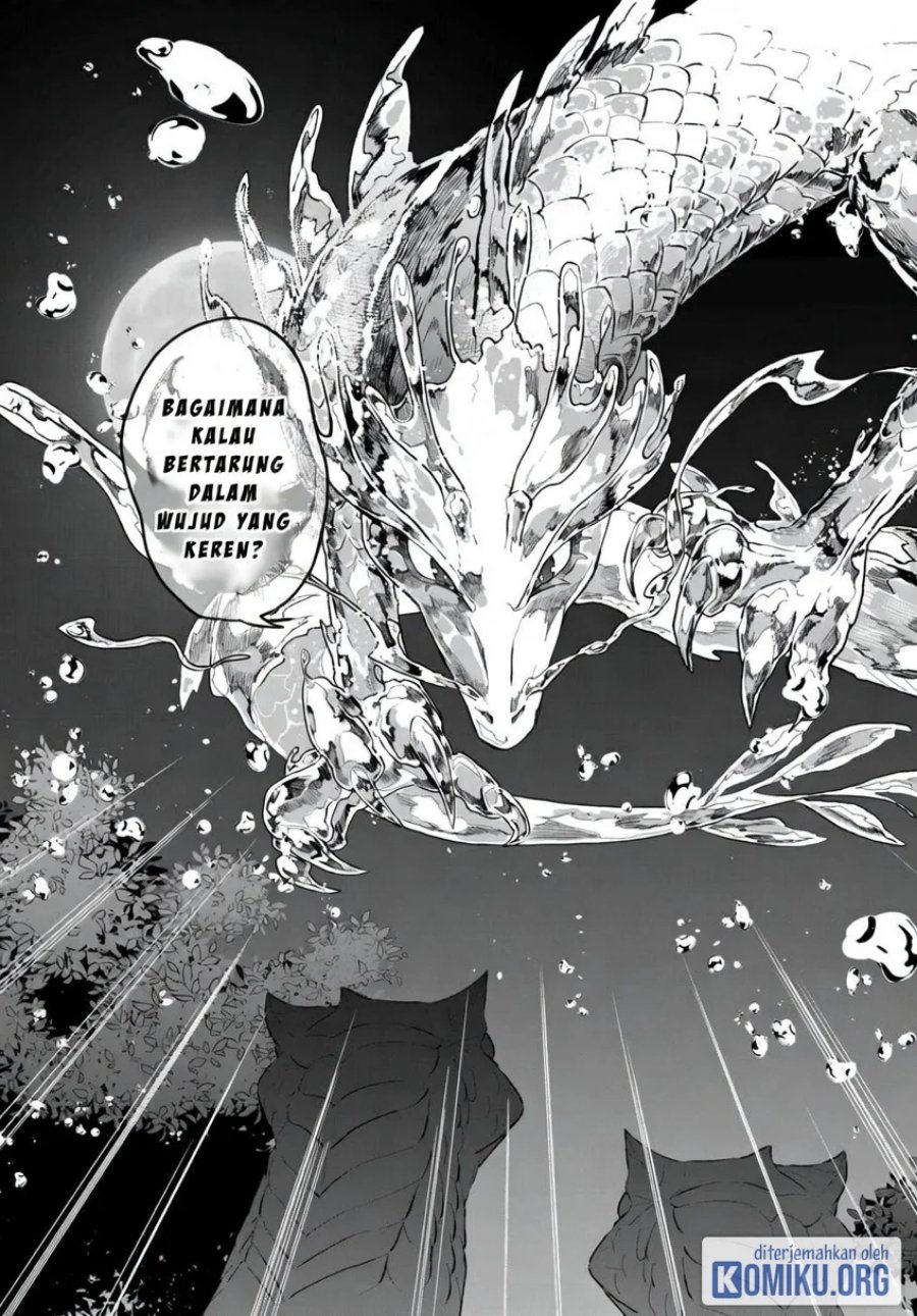 Baca Isekai de Mizu no Dai Seirei Yattemasu Chapter 4 Bahasa Indonesia page 10