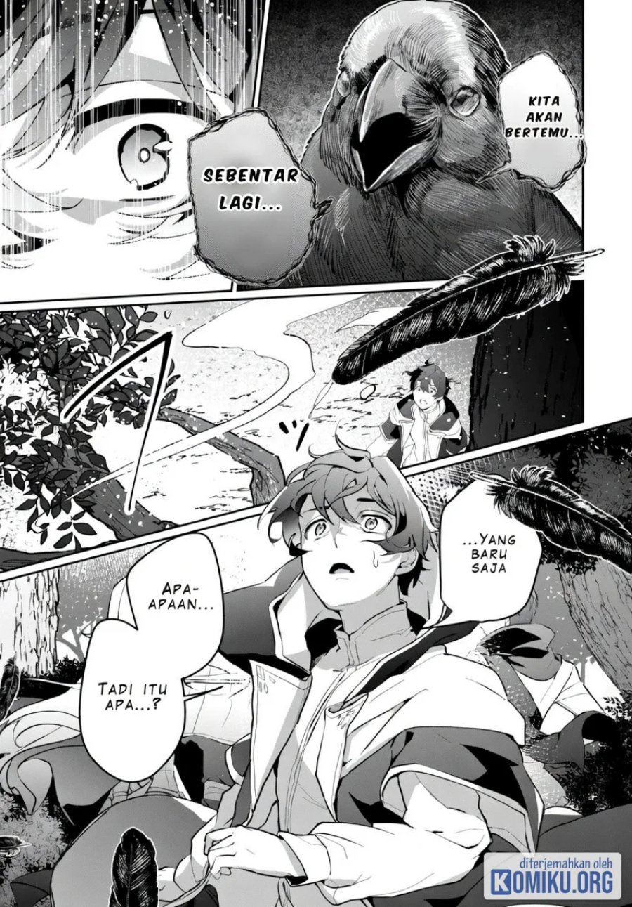 Baca Isekai de Mizu no Dai Seirei Yattemasu Chapter 5 Bahasa Indonesia page 54