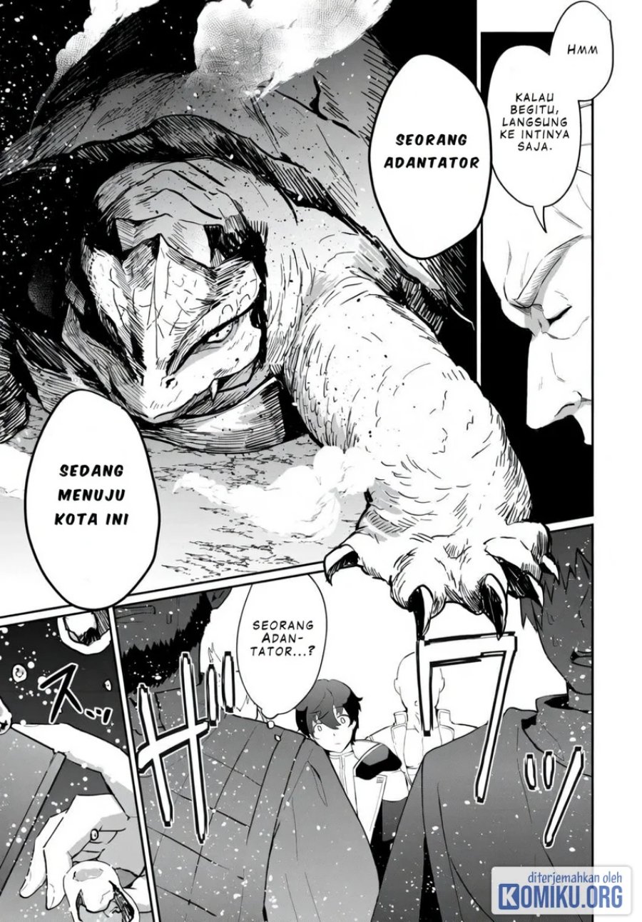 Baca Isekai de Mizu no Dai Seirei Yattemasu Chapter 6 Bahasa Indonesia page 26