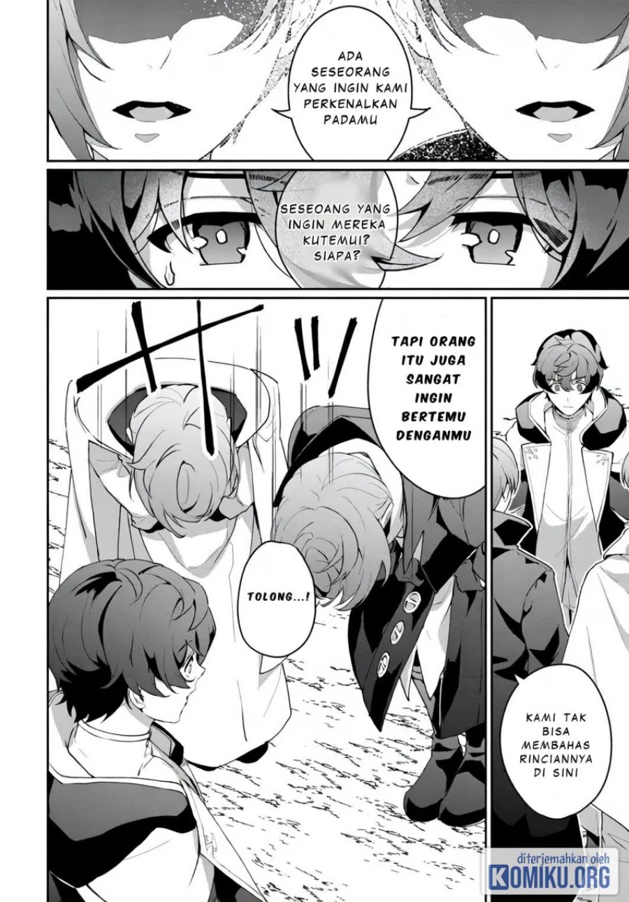 Baca Isekai de Mizu no Dai Seirei Yattemasu Chapter 7 Bahasa Indonesia page 16