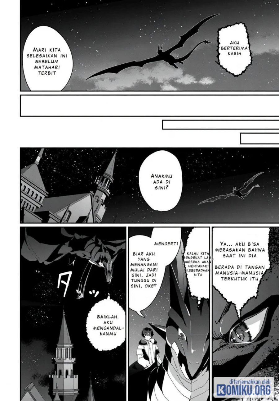 Baca Isekai de Mizu no Dai Seirei Yattemasu Chapter 9 Bahasa Indonesia page 38
