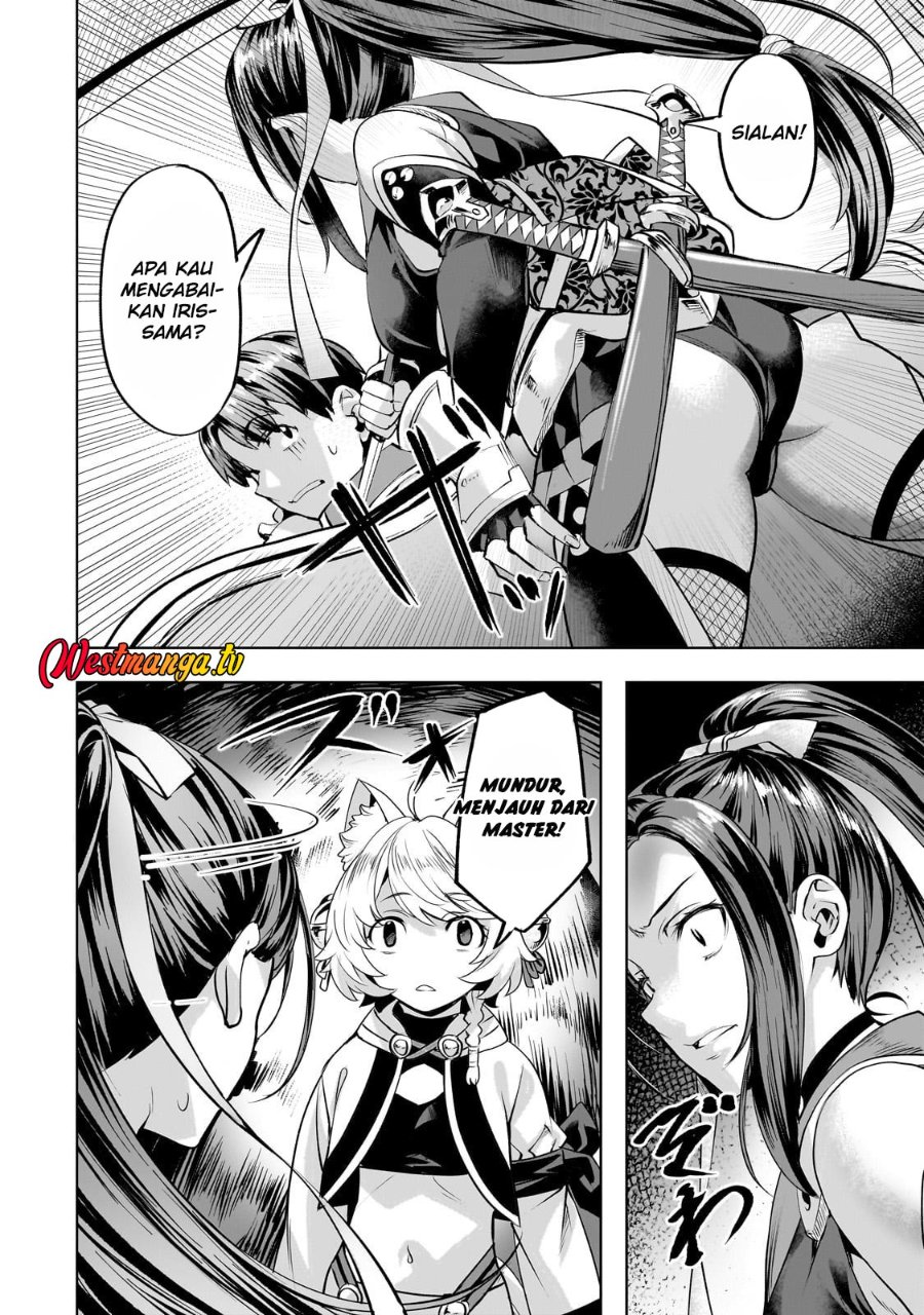 Baca Isekai de Slow Life wo (Ganbou) - Chapter 57 halaman 16
