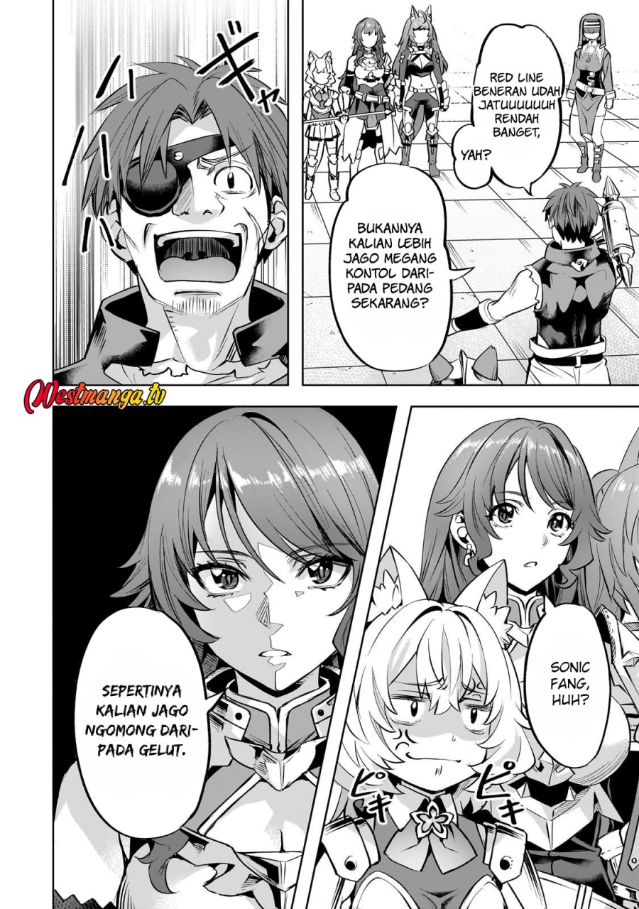 Baca Isekai de Slow Life wo (Ganbou) - Chapter 58 halaman 16