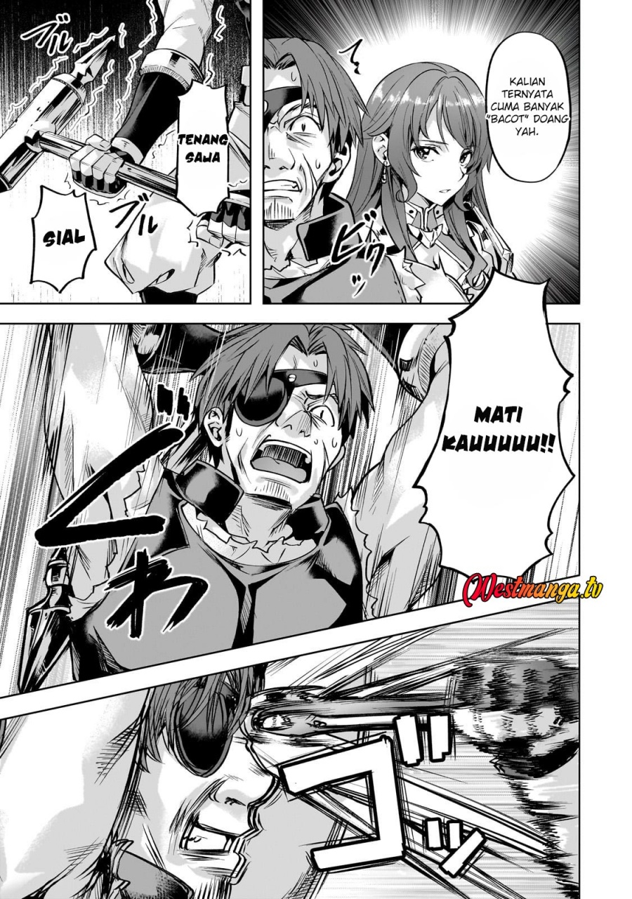 Baca Isekai de Slow Life wo (Ganbou) - Chapter 58 halaman 23