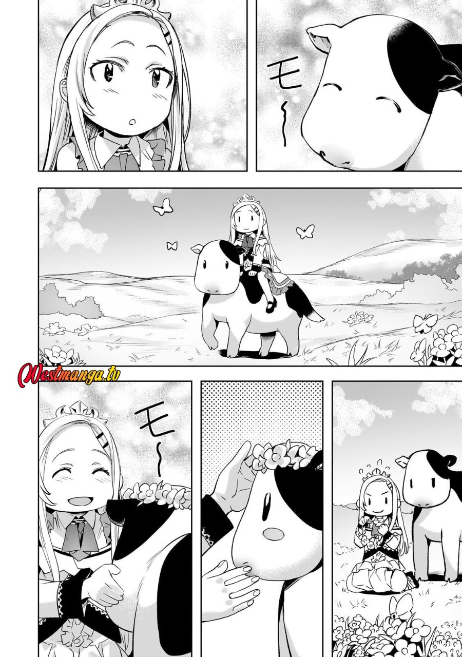 Baca Isekai de Slow Life wo (Ganbou) - Chapter 59 halaman 20