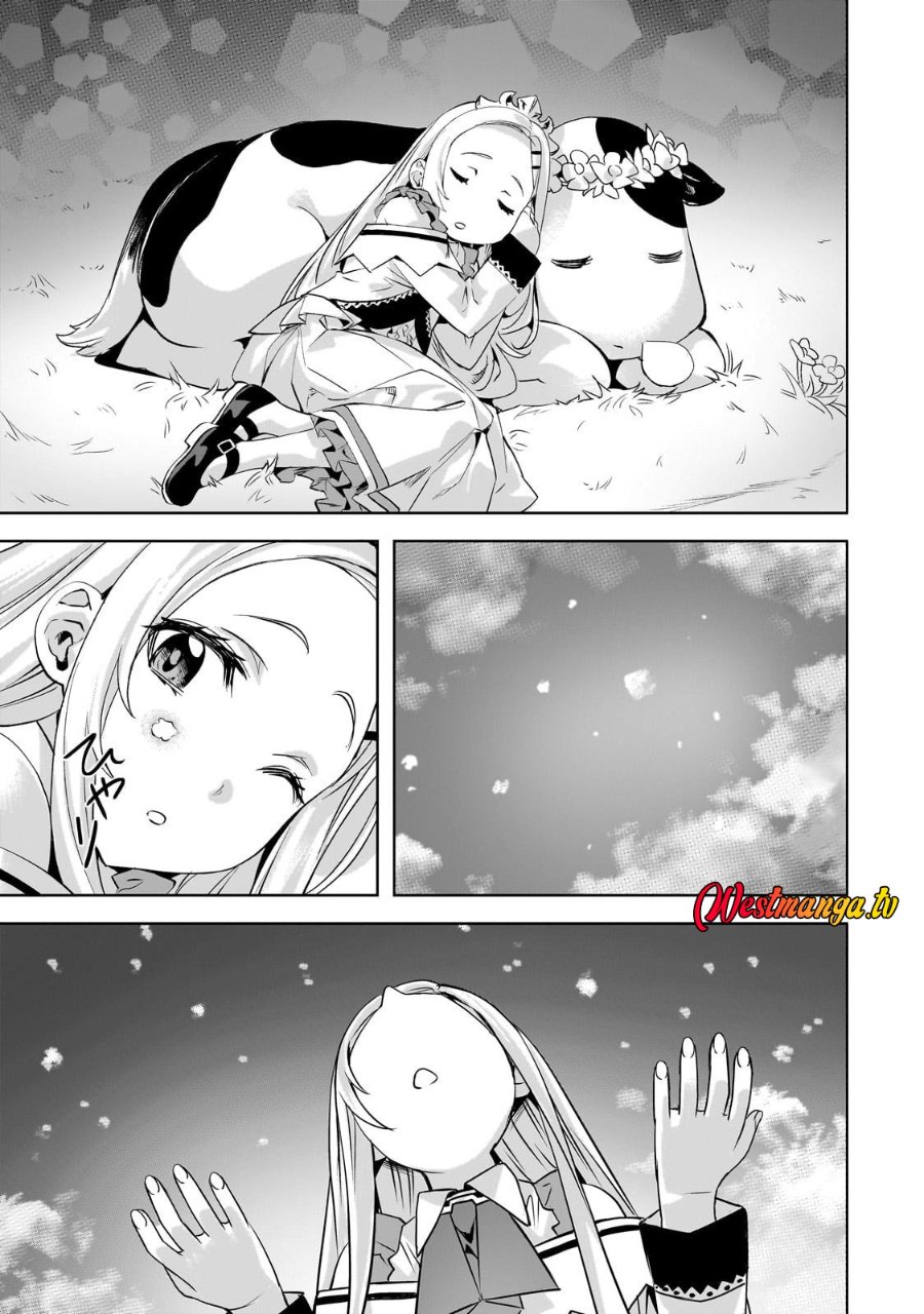 Baca Isekai de Slow Life wo (Ganbou) - Chapter 59 halaman 21