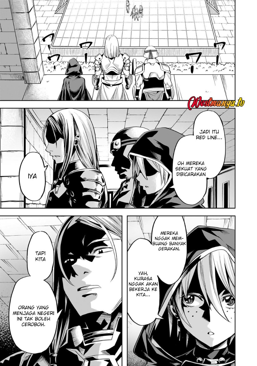 Baca Isekai de Slow Life wo (Ganbou) - Chapter 59 halaman 7