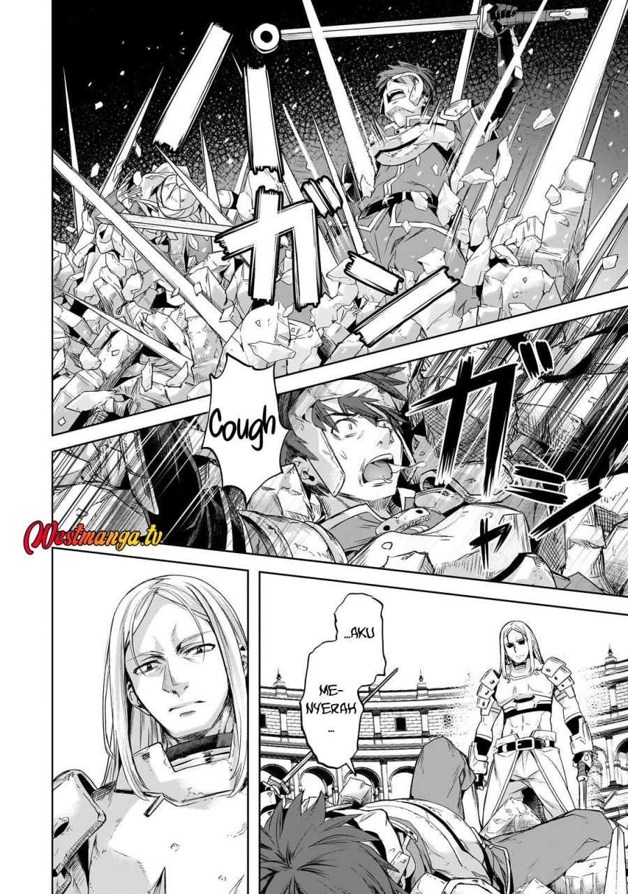 Baca Isekai de Slow Life wo (Ganbou) - Chapter 60 halaman 14