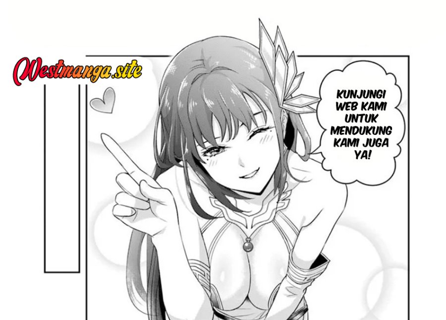 Isekai de Slow Life wo (Ganbou) Chapter 62 - Page 22
