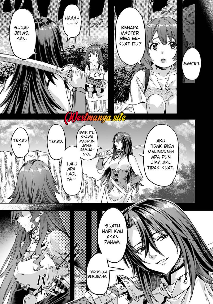 Isekai de Slow Life wo (Ganbou) Chapter 63 - Page 20