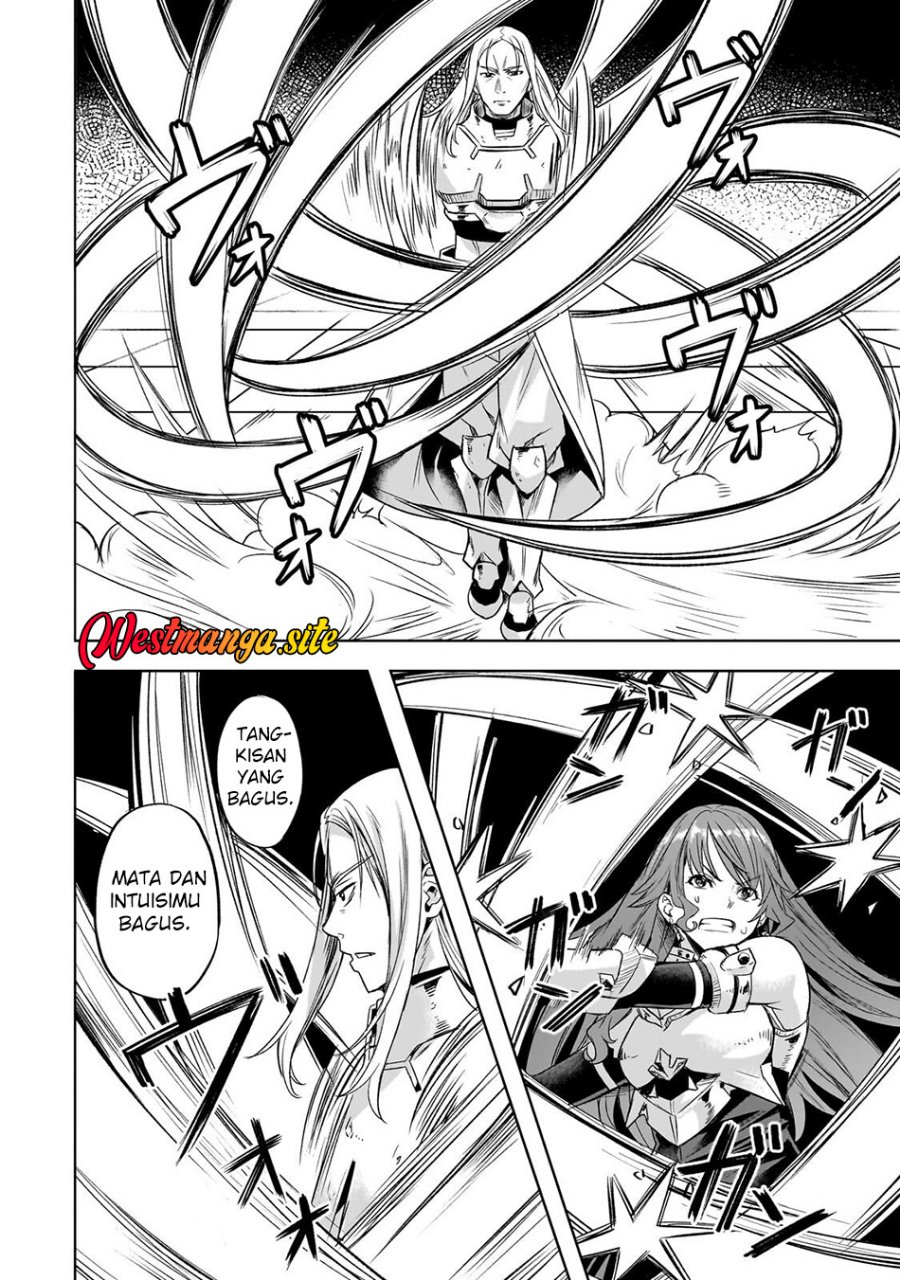 Isekai de Slow Life wo (Ganbou) Chapter 63 - Page 5