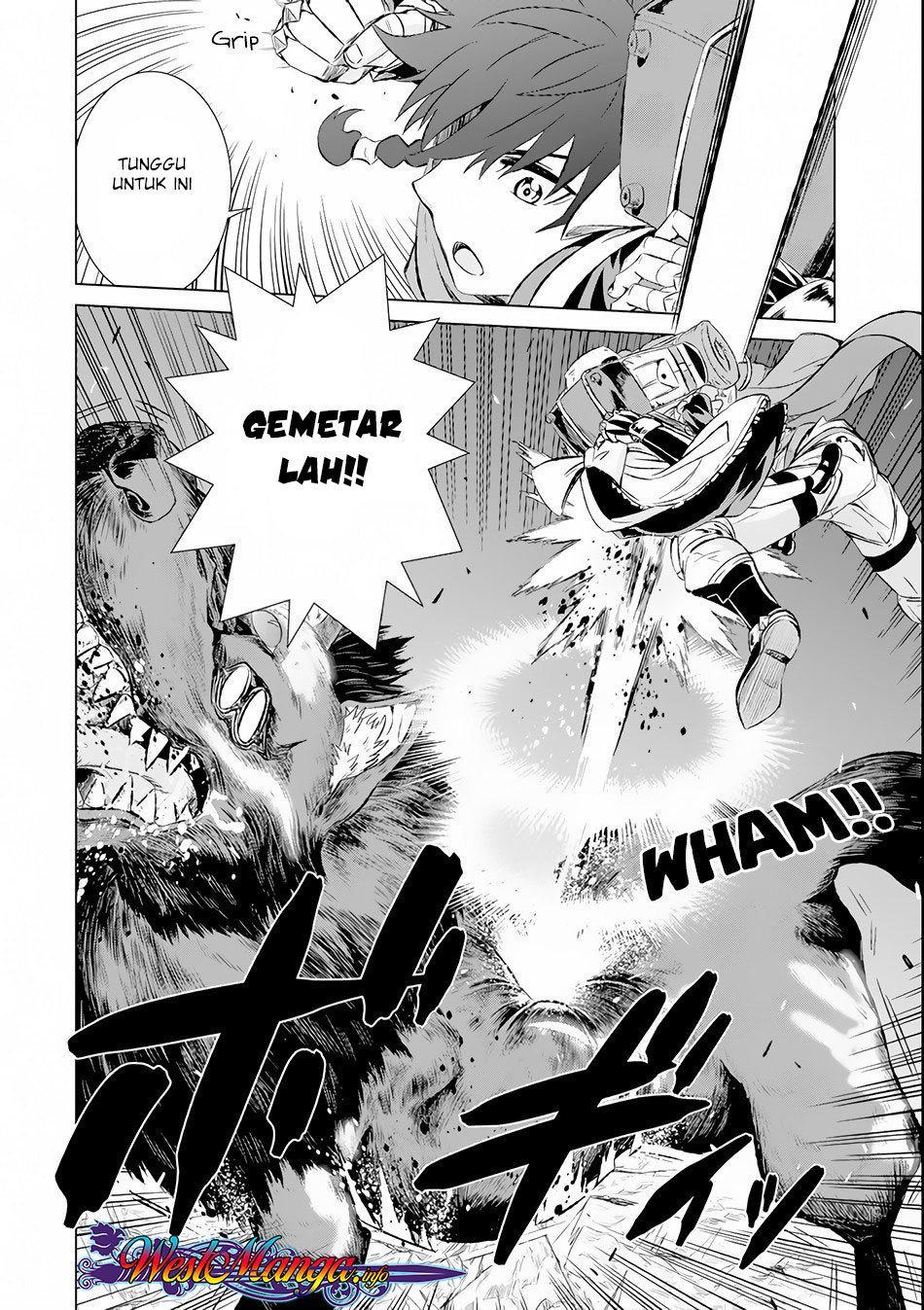 Baca Isekai de tadahitori no mamono tsukai ~ tenshoku shitara maou ni machigawa remashita - Chapter 1 halaman 17