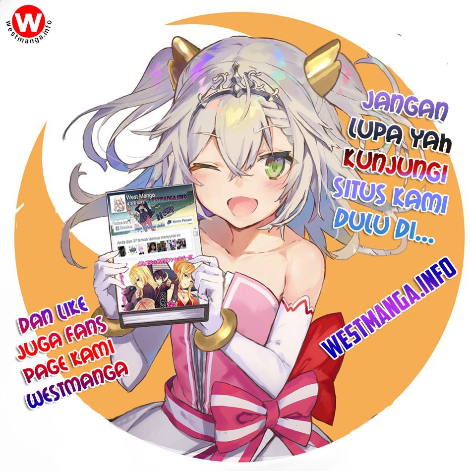 Baca Isekai de tadahitori no mamono tsukai ~ tenshoku shitara maou ni machigawa remashita - Chapter 1 halaman 19