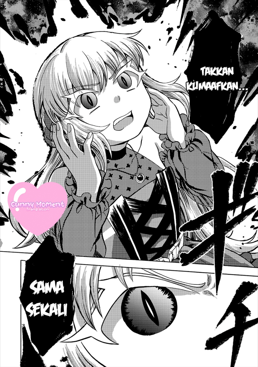 Baca Isekai de Yakuza Hajimemashita: Yume no Henkyou Slow Life wa Oazuke-chuu - Chapter 4 halaman 6