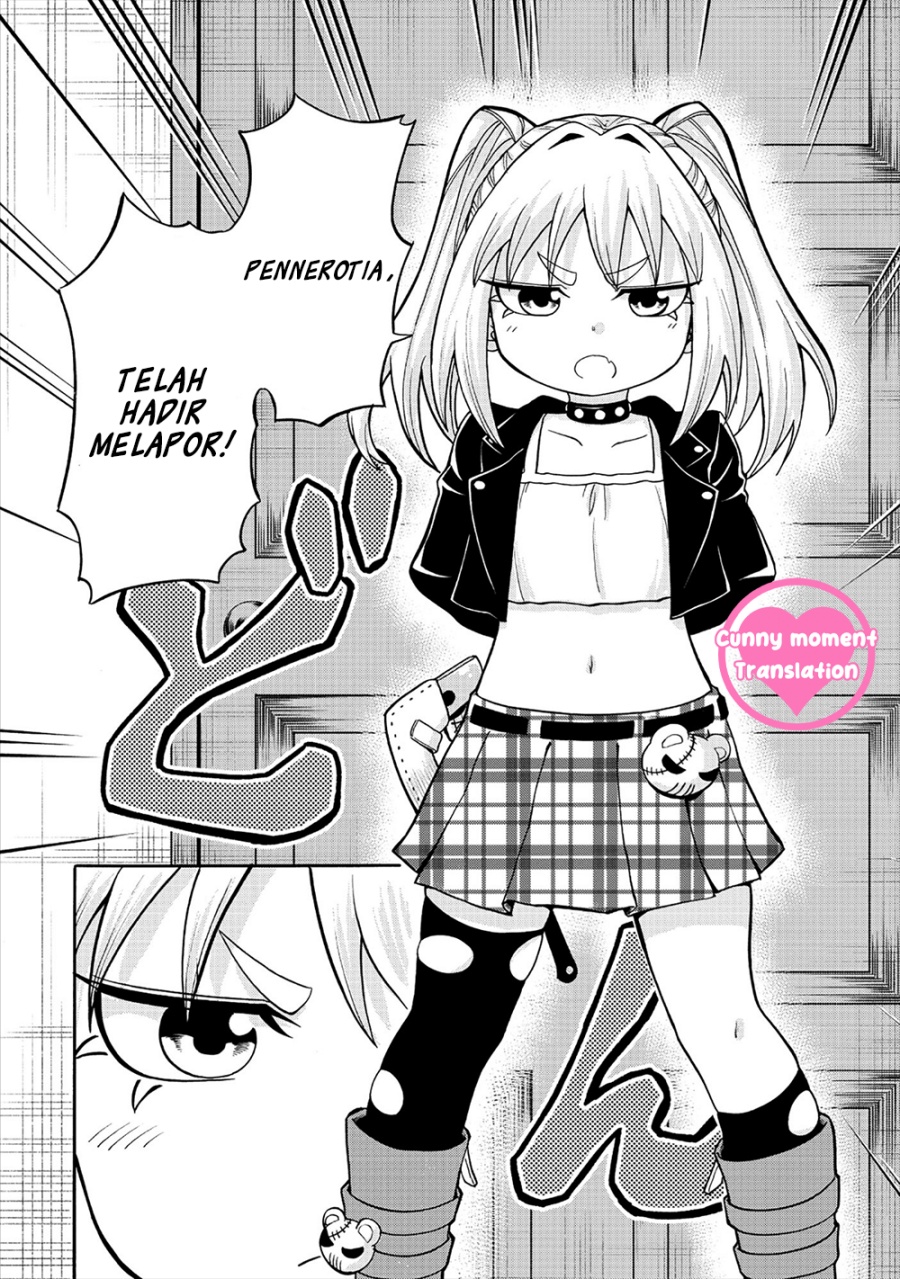 Baca Isekai de Yakuza Hajimemashita: Yume no Henkyou Slow Life wa Oazuke-chuu - Chapter 5 halaman 22