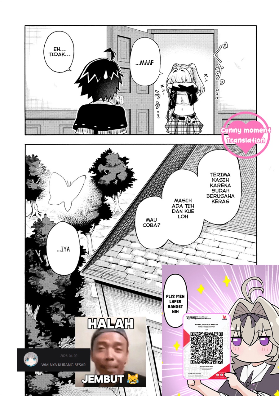 Baca Isekai de Yakuza Hajimemashita: Yume no Henkyou Slow Life wa Oazuke-chuu - Chapter 5 halaman 33