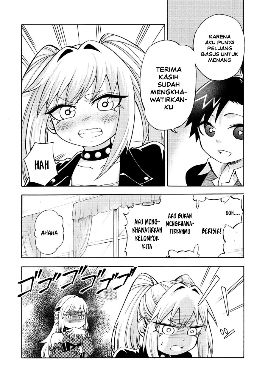 Isekai de Yakuza Hajimemashita: Yume no Henkyou Slow Life wa Oazuke-chuu Chapter 7 - Page 20