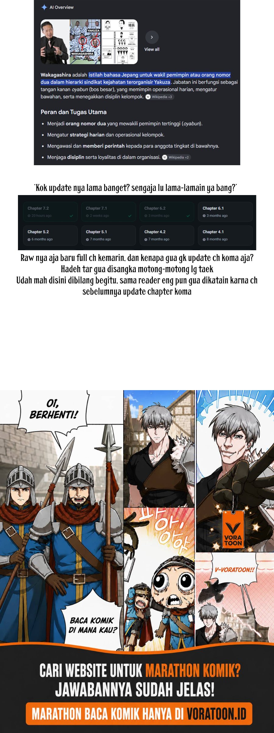 Isekai de Yakuza Hajimemashita: Yume no Henkyou Slow Life wa Oazuke-chuu Chapter 7 - Page 29