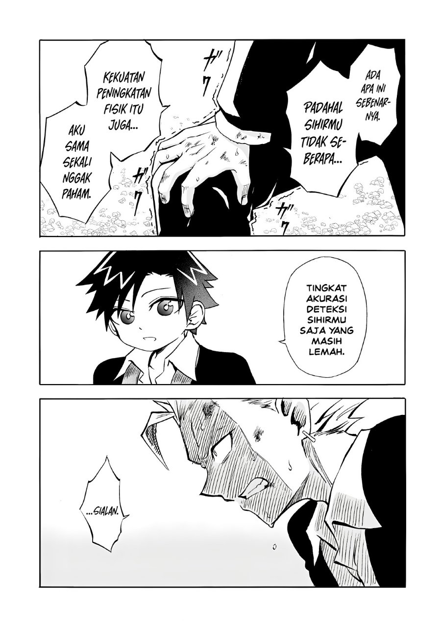 Isekai de Yakuza Hajimemashita: Yume no Henkyou Slow Life wa Oazuke-chuu Chapter 8 - Page 12