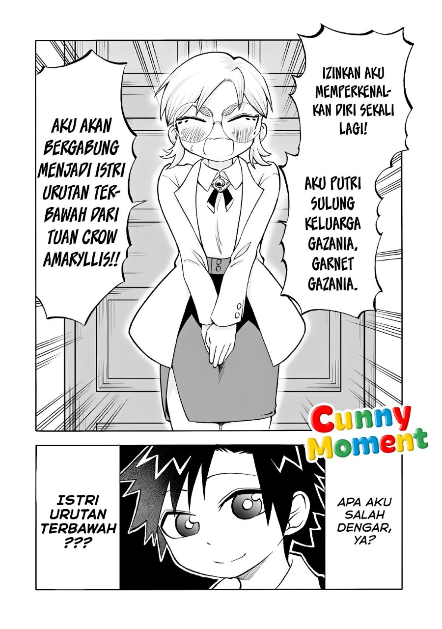 Isekai de Yakuza Hajimemashita: Yume no Henkyou Slow Life wa Oazuke-chuu Chapter 8 - Page 23