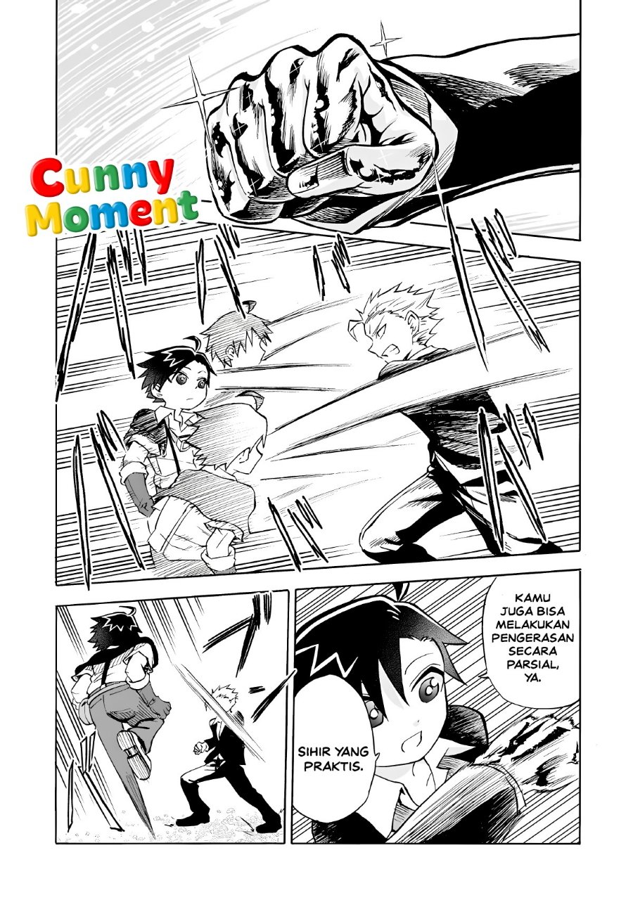 Isekai de Yakuza Hajimemashita: Yume no Henkyou Slow Life wa Oazuke-chuu Chapter 8 - Page 3